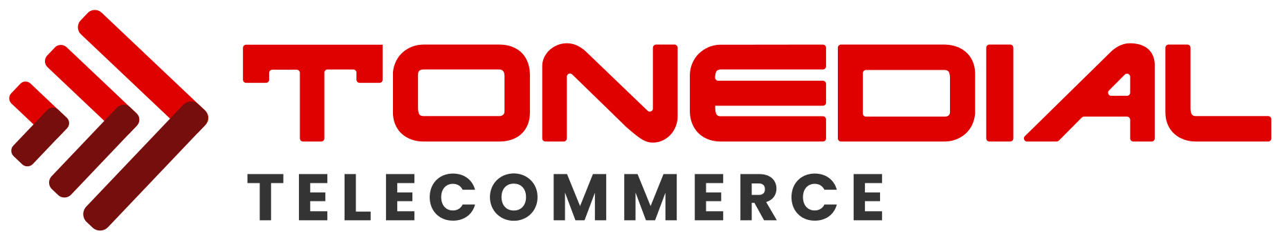 Tonedial Telecommerce